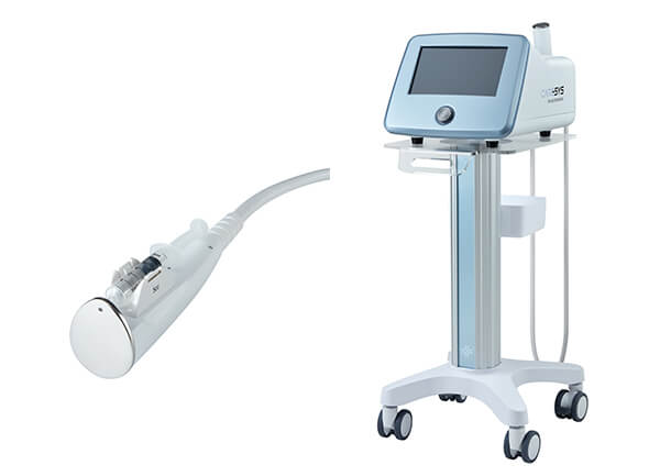 ケアシス（エレクトロポレーション）