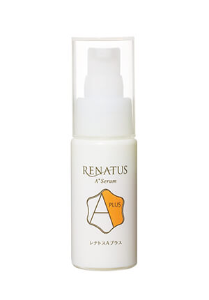 レナトスAプラス